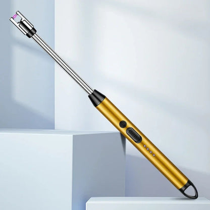360° Electric Arc Lighter USB Rechargable ( FREE DELIVERY)