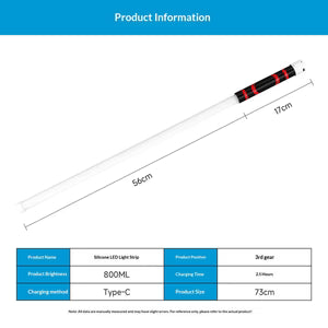 Flexible LED Strip A Versatile And Convenient Lighting Tool